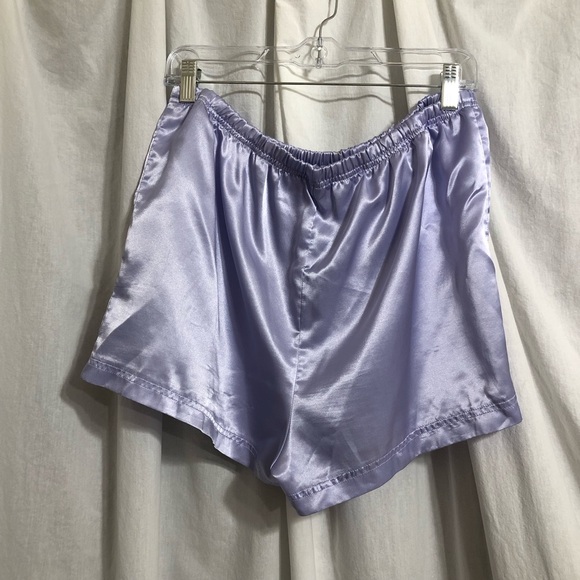 Vintage Kathryn Vest And Shorties Set - Picture 5 of 6